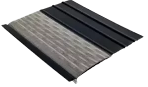 senox mesh gutter gaurd