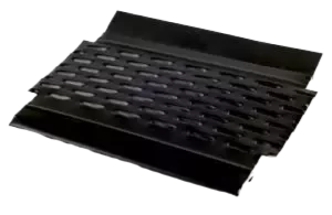 black senox tiger gaurd